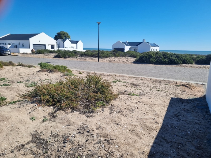 0 Bedroom Property for Sale in Atlantic Sands Private Estate Western Cape